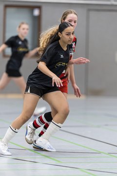 Bild 132 - wBJ Futsalmeisterschaft Vorrunde
